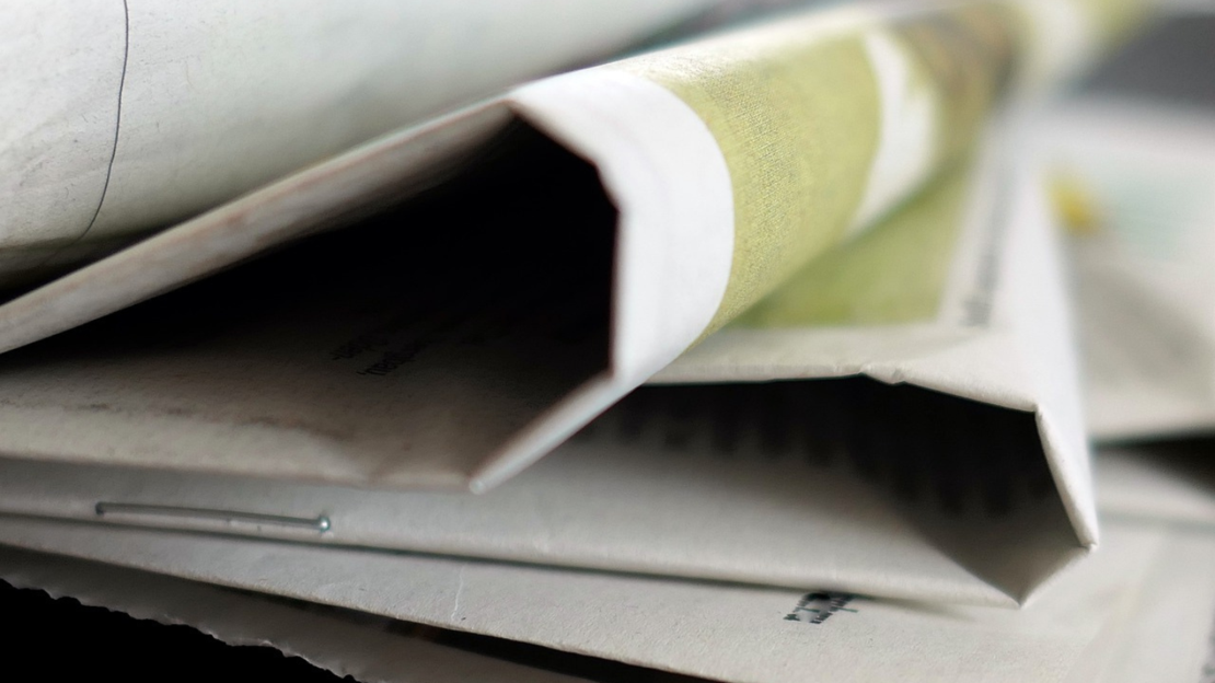 Mitgliedernews